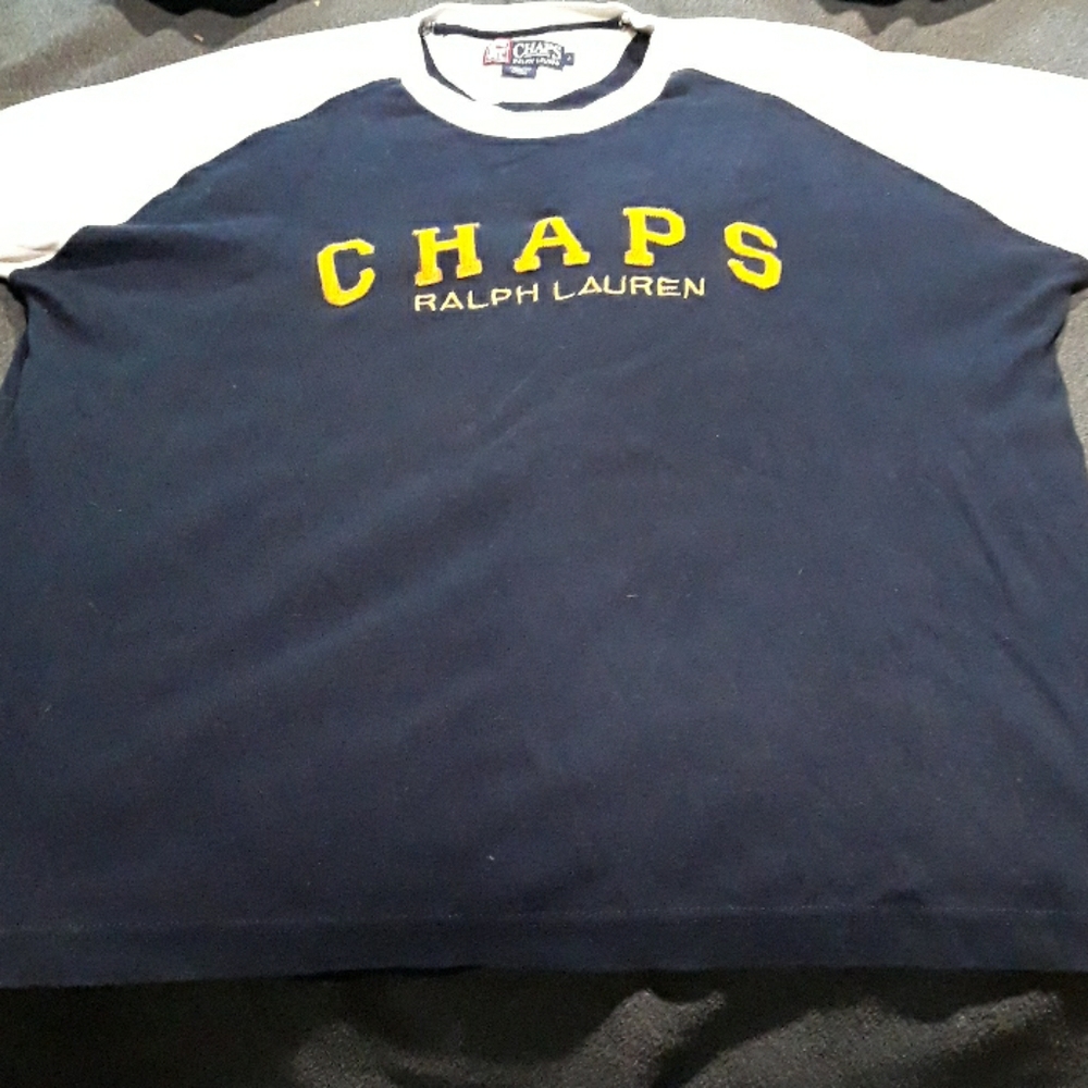 Chaps by Ralph Lauren